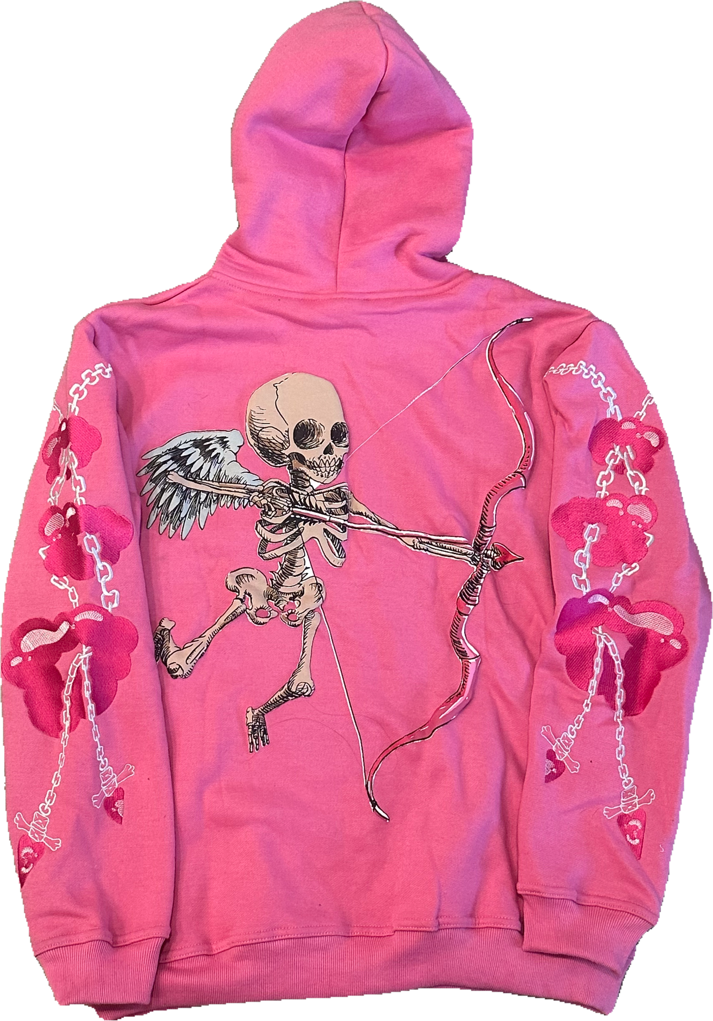 1STACK LOVER PINK