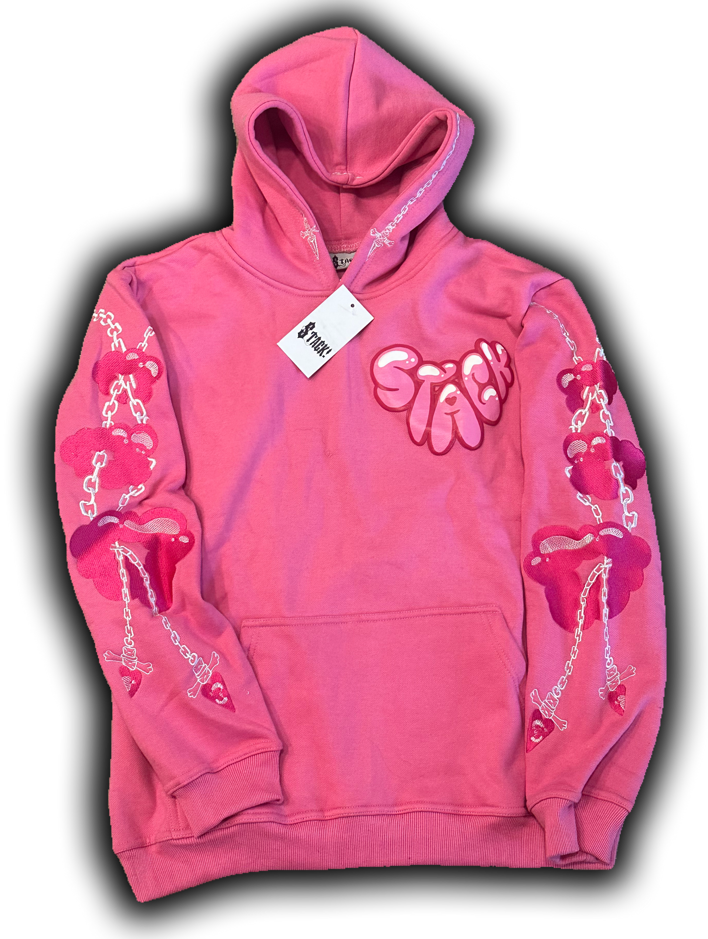 1STACK LOVER PINK
